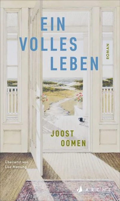 Ein volles Leben