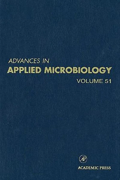 Advances in Applied Microbiology