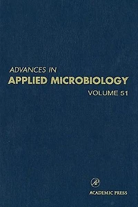 Advances in Applied Microbiology