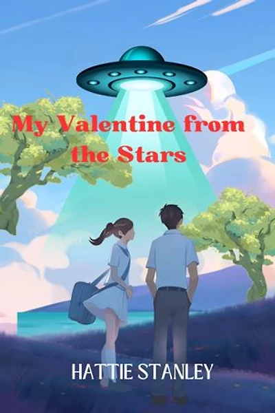 My Valentine From The Stars