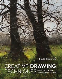 Creative Drawing Techniques: From First Mark To Full Expression