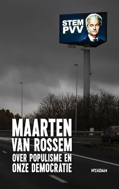 Maarten van Rossem over populisme en onze democratie