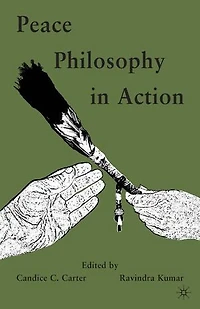 Peace Philosophy Action