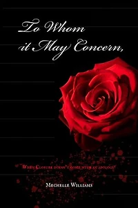 To Whom it May Concern