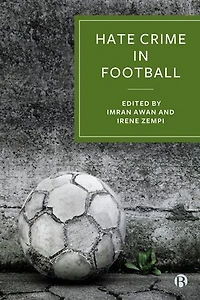 Hate Crime Football