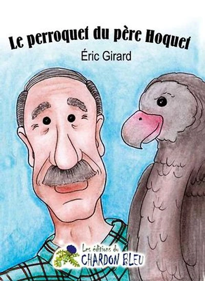 Le perroquet du père Hoquet