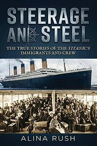 Steerage and Steel: Fault Lines, #1