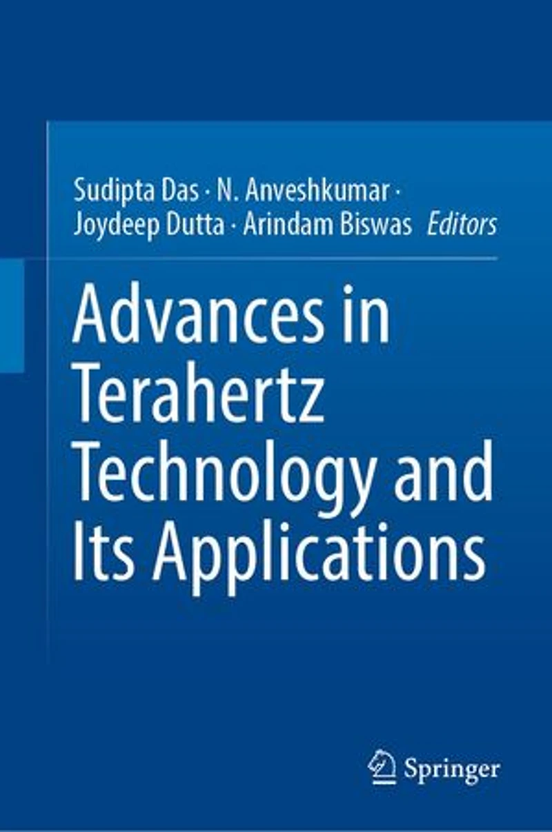 Advances Terahertz Technology and Its Applications