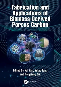 Fabrication and Applications of Biomass-Derived Porous Carbon