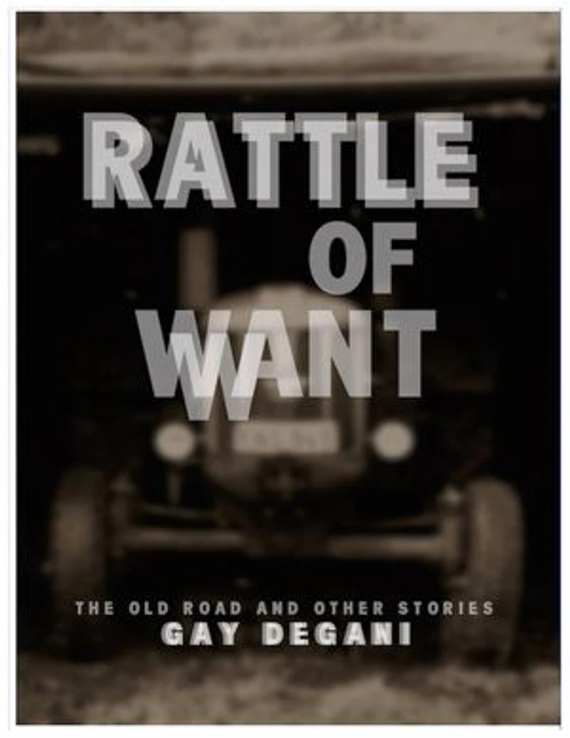 Rattle of Want