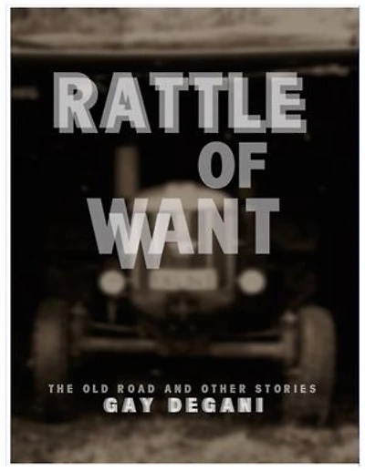 Rattle of Want