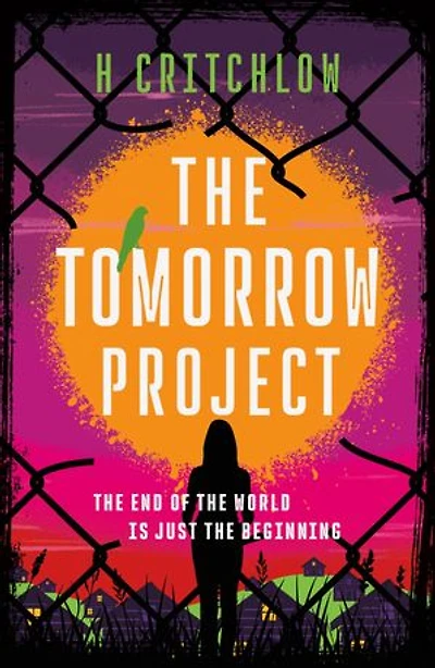 The Tomorrow Project