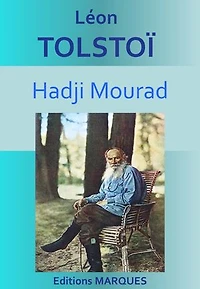 Hadji Mourad: Littérature russe