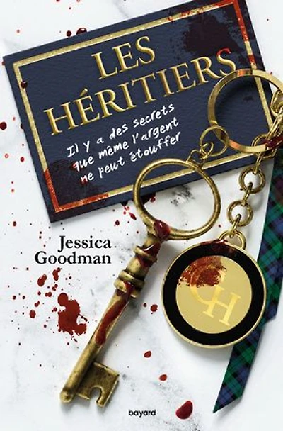 Les héritiers