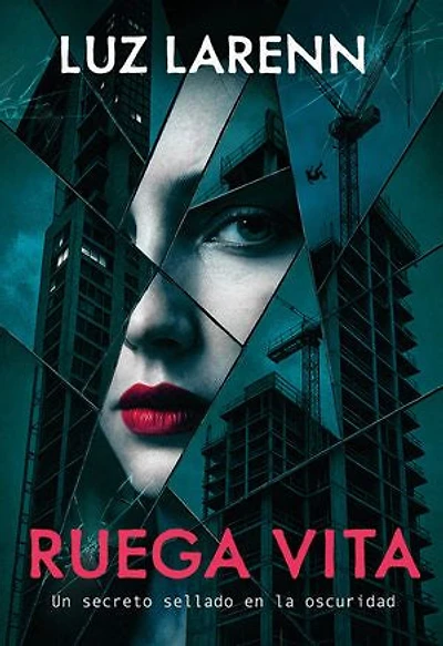 Ruega vita: Un secreto sellado en la oscuridad