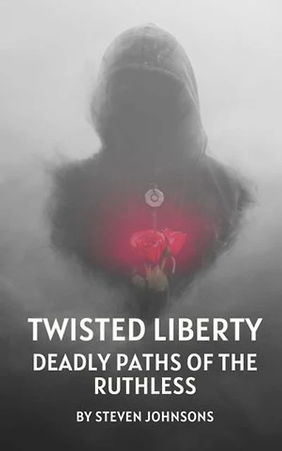 Twisted Liberty: Deadly Paths of the Ruthless