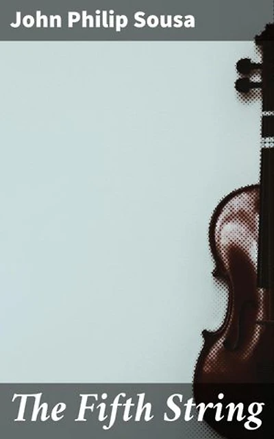 The Fifth String: Harmonies of Identity and Society in Musical Fiction
