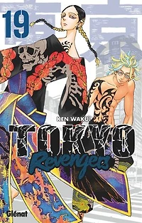 Tokyo revengers, Vol. 19
