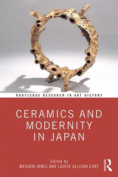 Ceramics and Modernity Japan