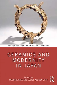 Ceramics and Modernity Japan