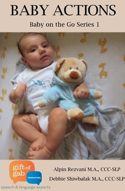 Baby Actions: Baby on the Go