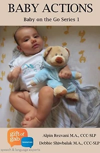 Baby Actions: Baby on the Go