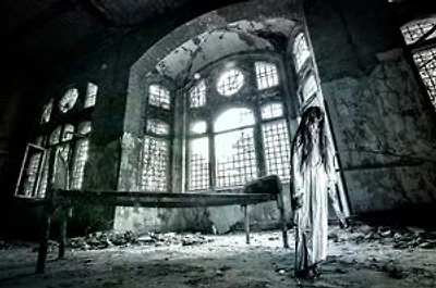 Brevi Storie Horror - Piccoli Racconti del Terrore