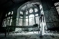 Brevi Storie Horror - Piccoli Racconti del Terrore