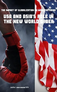 The Impact of Globalization on Manufacturing - USA and Asia's Role in the New World Order