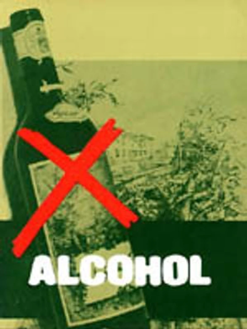 ALCOHOL: Islam world