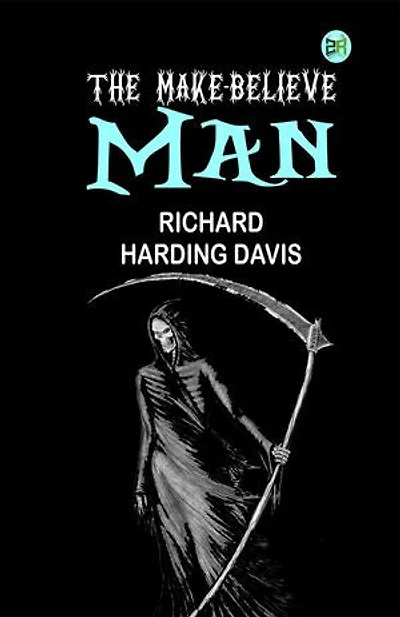 The Make-Believe Man