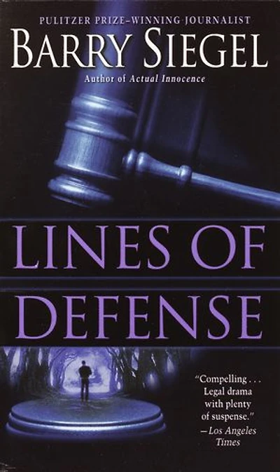 Lines of Defense