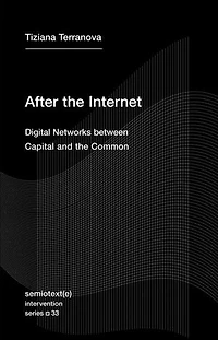 After the Internet: Digital Networks between Capital and Common