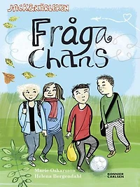 Fråga chans