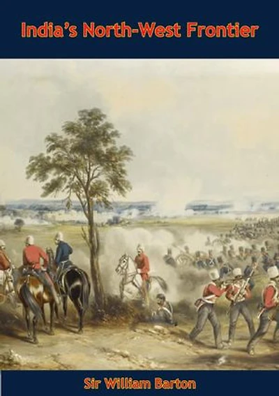 India's North-West Frontier