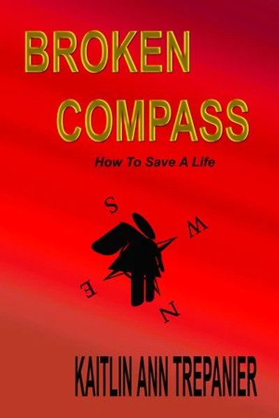 Broken Compass How To Save A Life