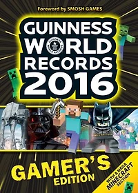 GWR GAMER’S EDITION 2016 eBook