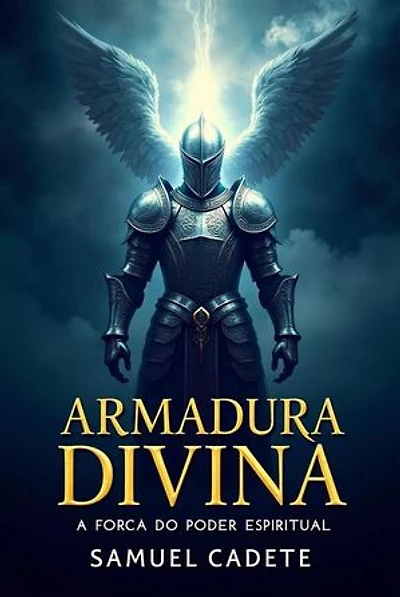 Armadura Divina - A Força do Poder Espiritual