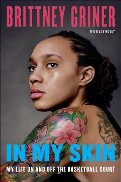 My Skin: Life On And Off The Basketball Court