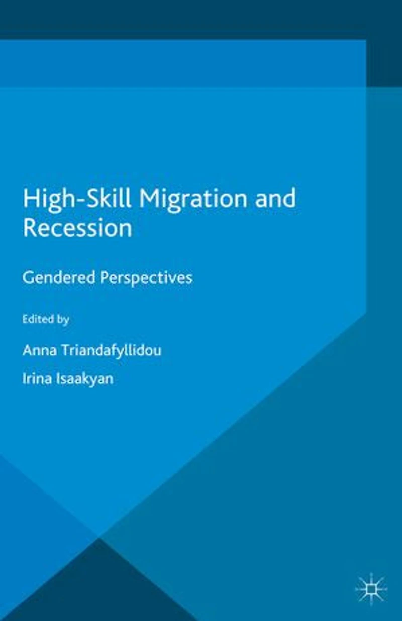 High Skill Migration and Recession: Gendered Perspectives