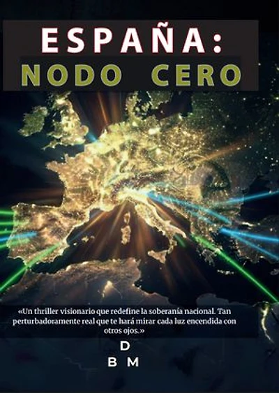 ESPAÑA: NODO CERO