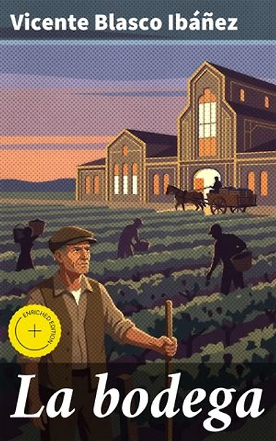La bodega: Edición enriquecida. Pasión y tradición en las bodegas valencianas del siglo XX