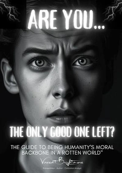 Are you the only good one left?