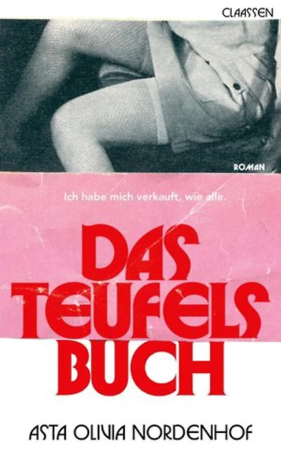 Das Teufelsbuch: Der zweite Teil der Scandinavian Star Reihe | Ausgezeichnet mit dem Literaturpreis der Europäischen Union