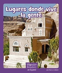 Lugares donde vive la gente