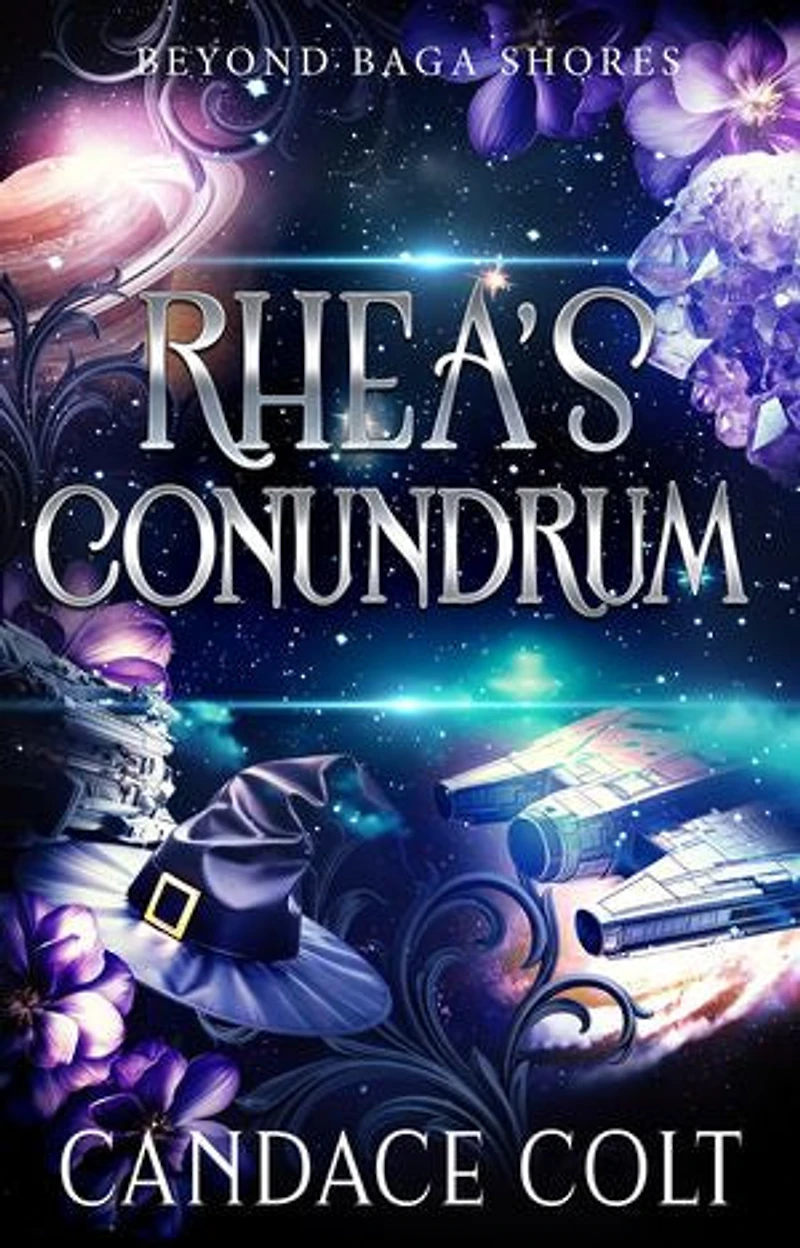 Rhea's Conundrum