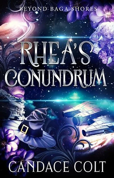 Rhea's Conundrum