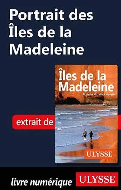 Îles de la Madeleine