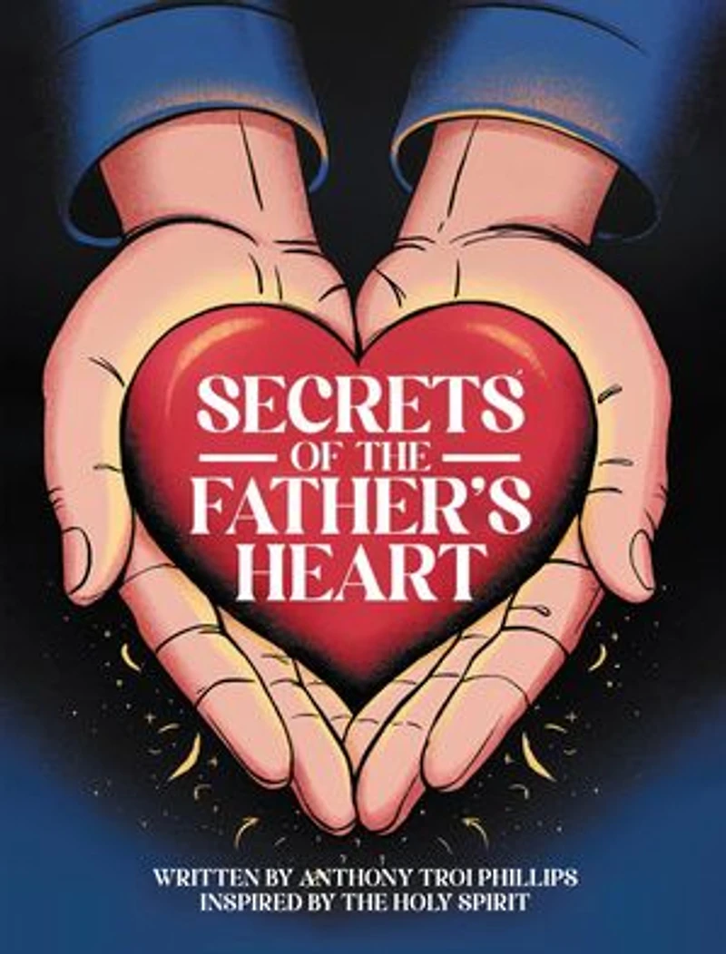 Secrets of the Father's Heart