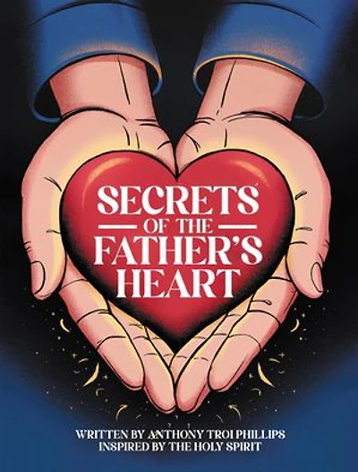 Secrets of the Father's Heart